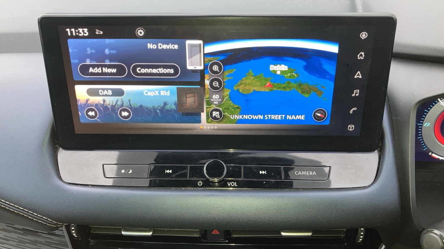 Used Nissan Qashqai 2024 for sale - 76748036: Photo 15