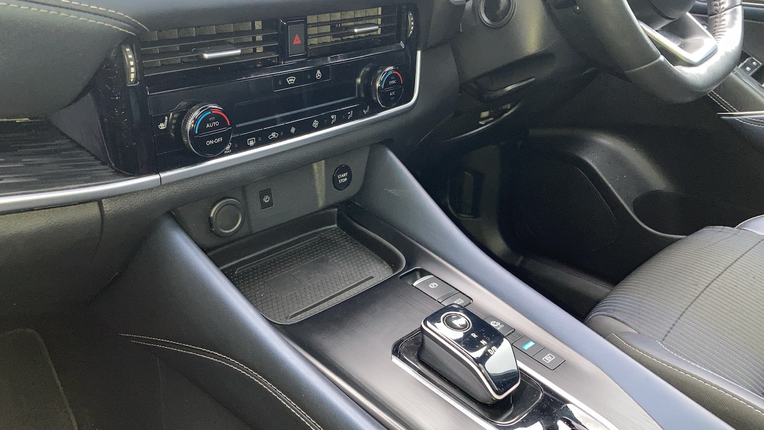 Used Nissan Qashqai 2024 for sale - 76748036: Photo 16