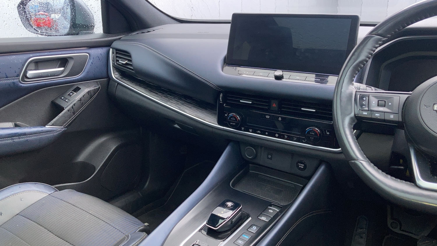 Used Nissan Qashqai 2024 for sale - 76748036: Photo 17