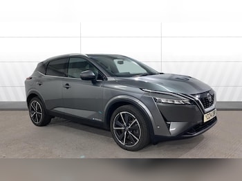 Used Nissan Qashqai 2024 for sale - 76748036: Photo