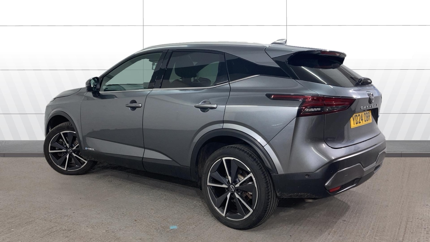 Used Nissan Qashqai 2024 for sale - 76748036: Photo 2