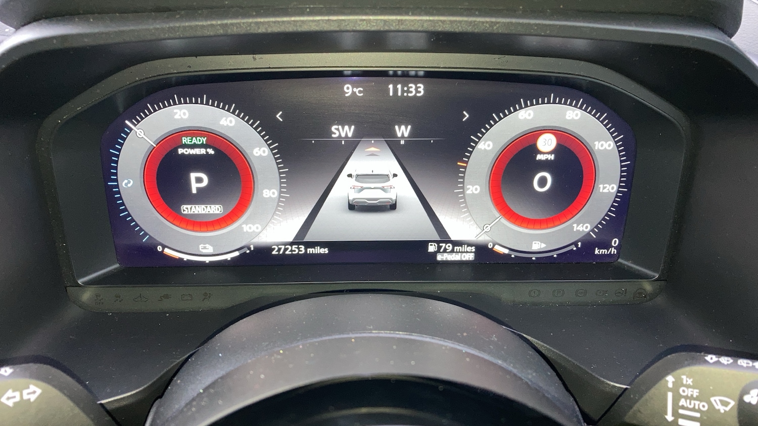 Used Nissan Qashqai 2024 for sale - 76748036: Photo 21