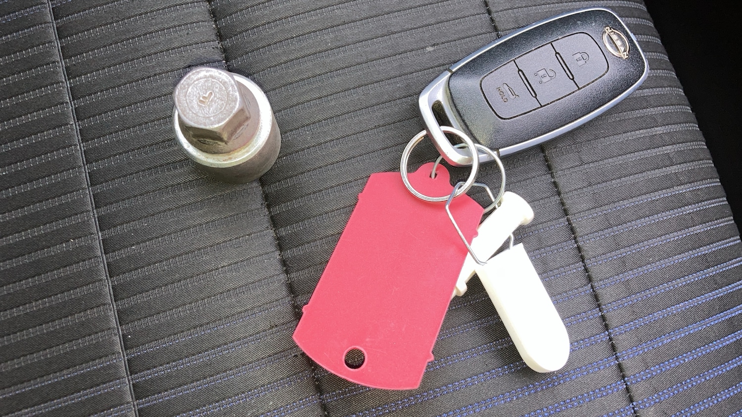 Used Nissan Qashqai 2024 for sale - 76748036: Photo 22