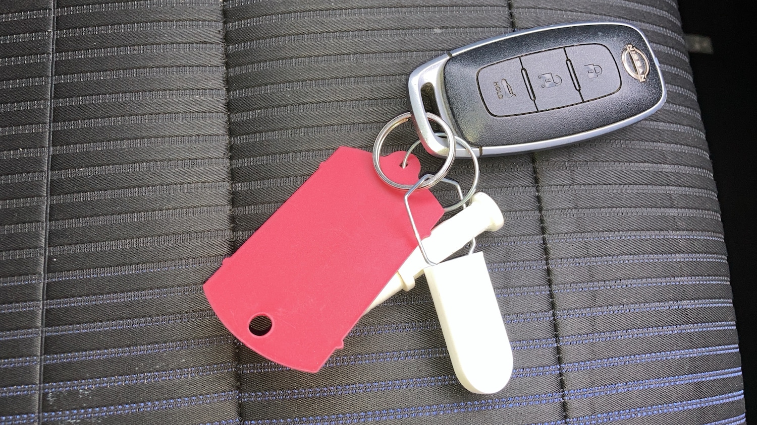 Used Nissan Qashqai 2024 for sale - 76748036: Photo 23