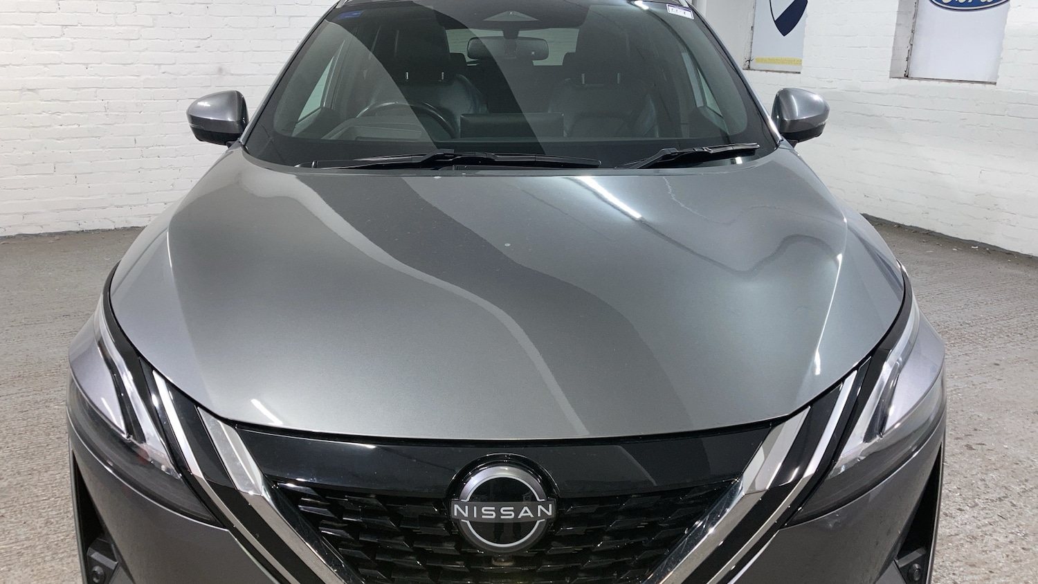 Used Nissan Qashqai 2024 for sale - 76748036: Photo 25