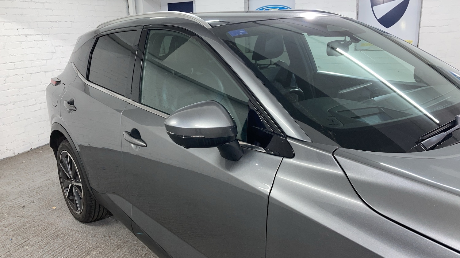 Used Nissan Qashqai 2024 for sale - 76748036: Photo 26