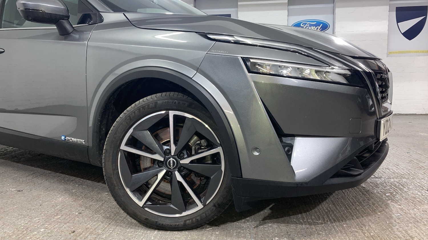 Used Nissan Qashqai 2024 for sale - 76748036: Photo 27