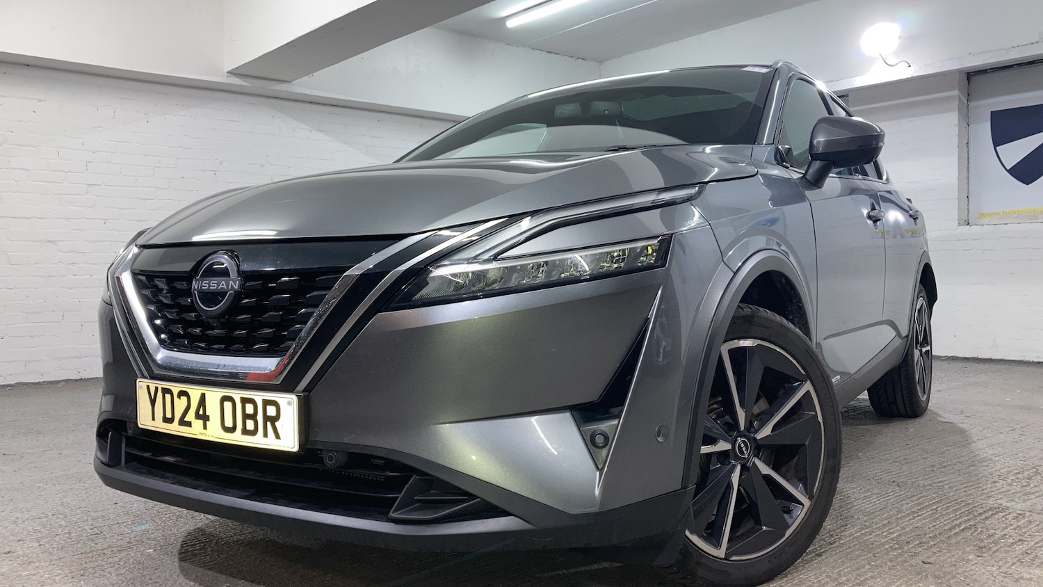 Used Nissan Qashqai 2024 for sale - 76748036: Photo 28