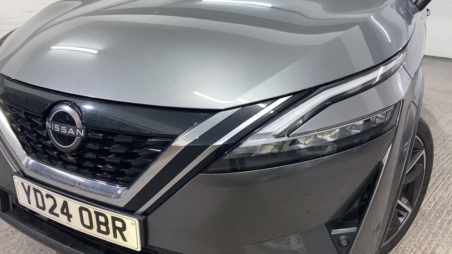 Used Nissan Qashqai 2024 for sale - 76748036: Photo 29