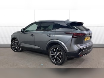 Used Nissan Qashqai 2024 for sale - 76748036: Photo