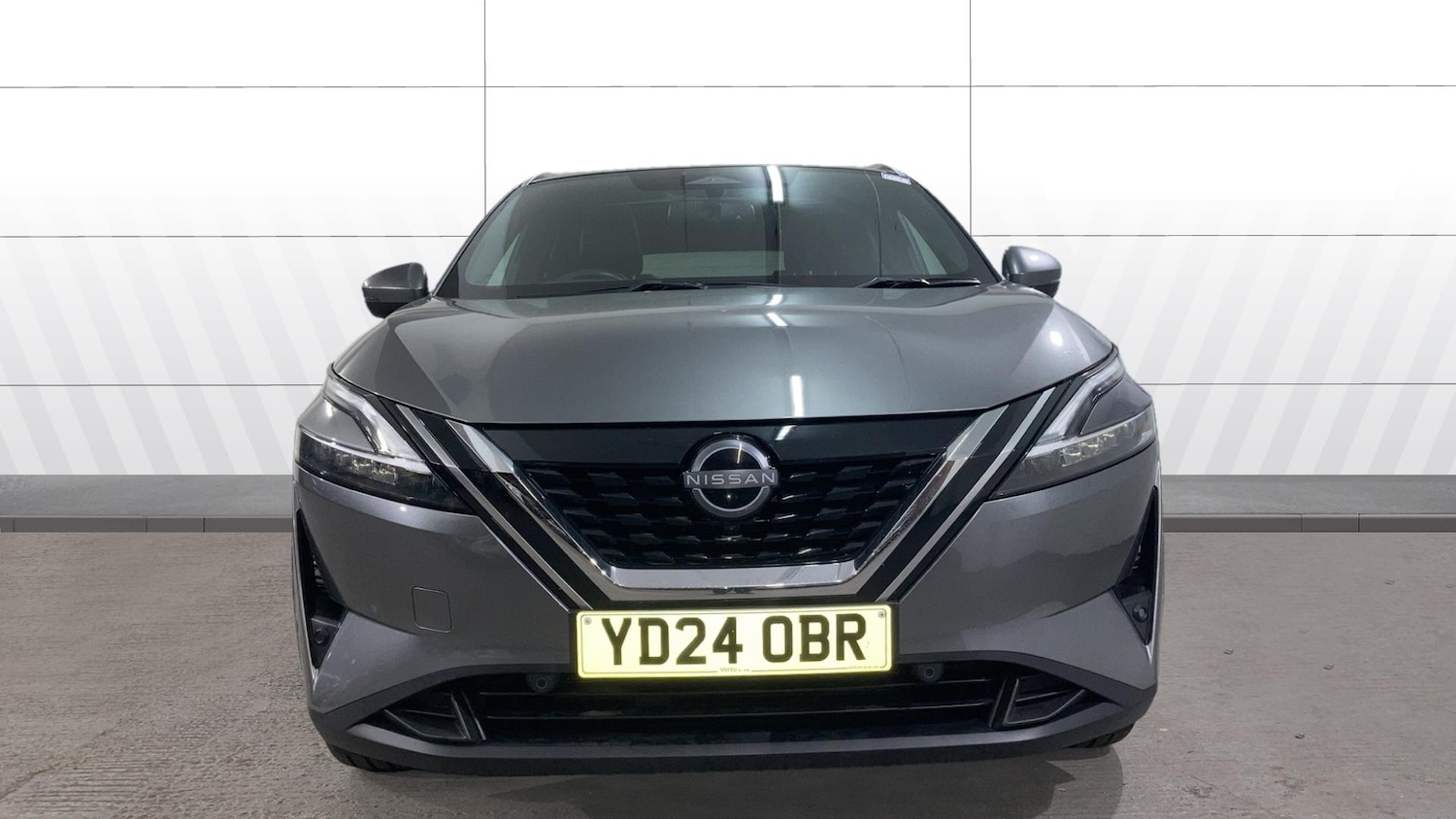 Used Nissan Qashqai 2024 for sale - 76748036: Photo 3