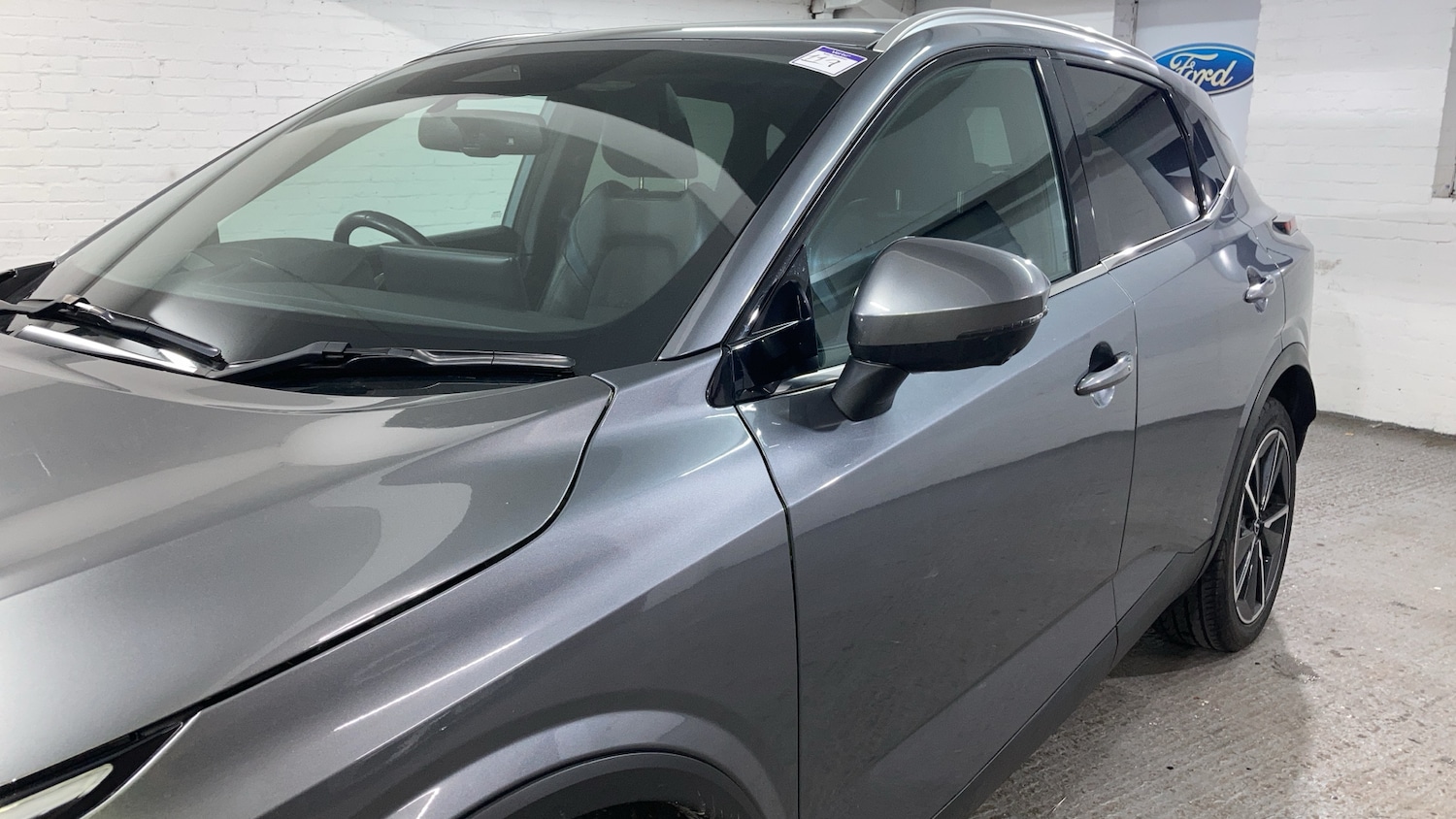 Used Nissan Qashqai 2024 for sale - 76748036: Photo 30