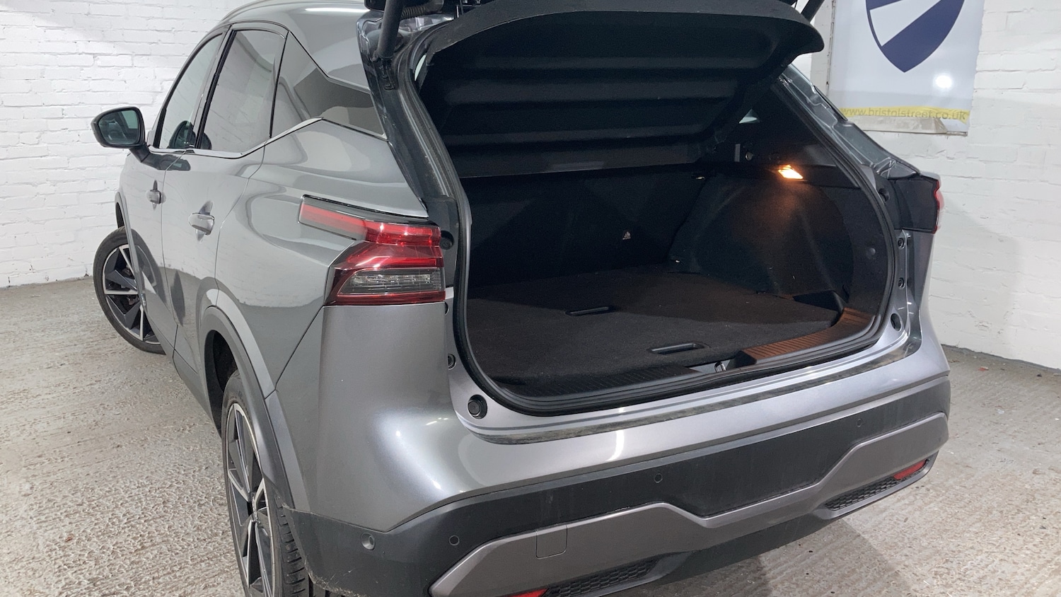 Used Nissan Qashqai 2024 for sale - 76748036: Photo 31