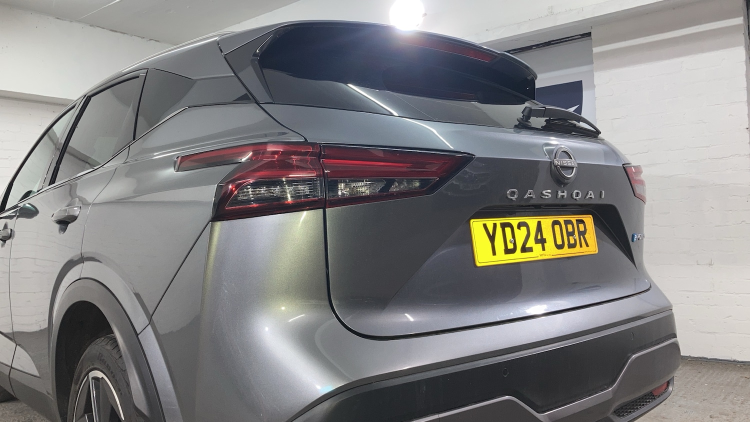 Used Nissan Qashqai 2024 for sale - 76748036: Photo 32