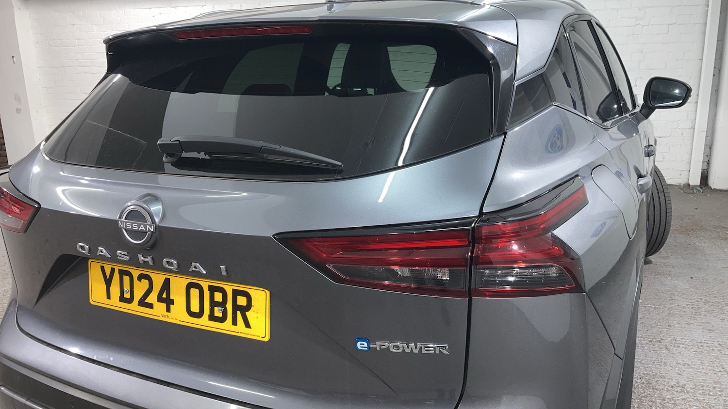 Used Nissan Qashqai 2024 for sale - 76748036: Photo 33