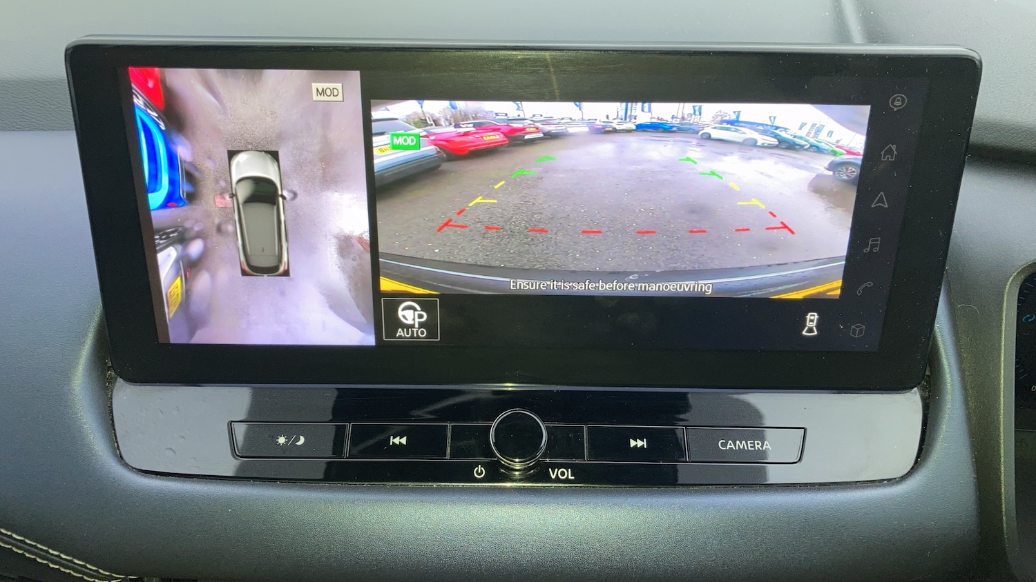 Used Nissan Qashqai 2024 for sale - 76748036: Photo 35