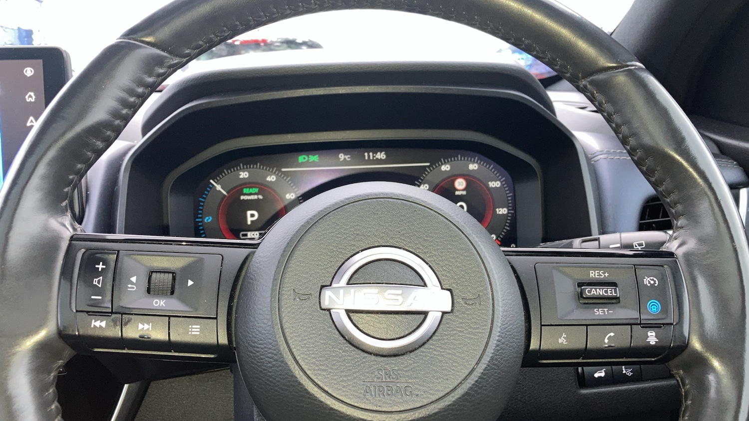 Used Nissan Qashqai 2024 for sale - 76748036: Photo 36