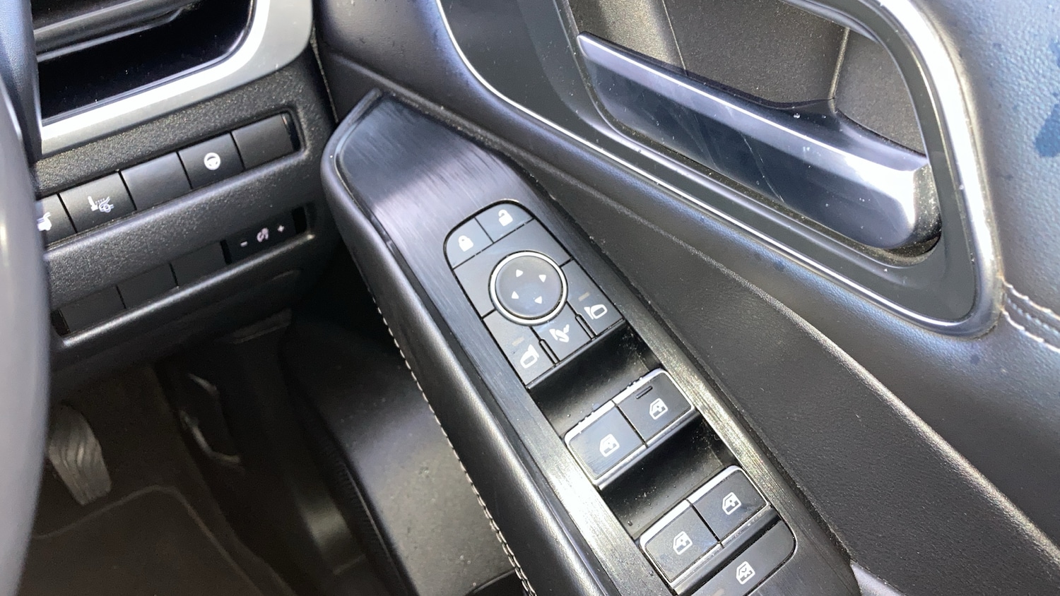 Used Nissan Qashqai 2024 for sale - 76748036: Photo 37