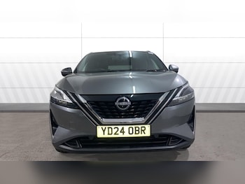 Used Nissan Qashqai 2024 for sale - 76748036: Photo