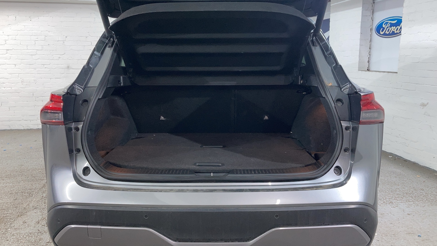 Used Nissan Qashqai 2024 for sale - 76748036: Photo 4