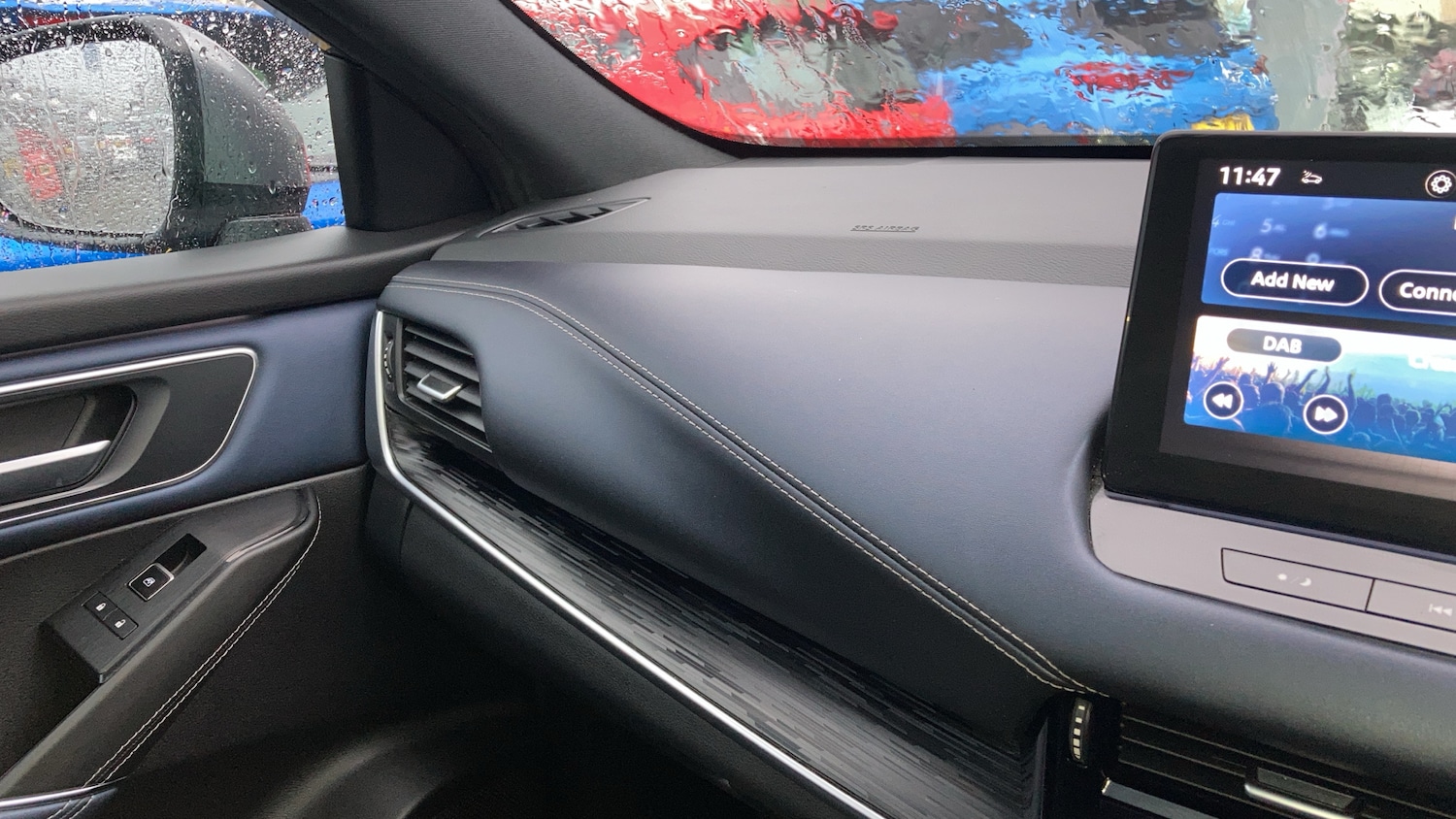 Used Nissan Qashqai 2024 for sale - 76748036: Photo 40