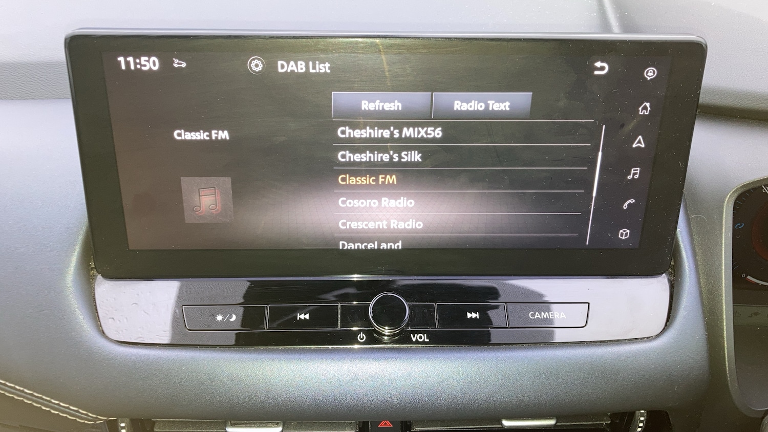 Used Nissan Qashqai 2024 for sale - 76748036: Photo 43