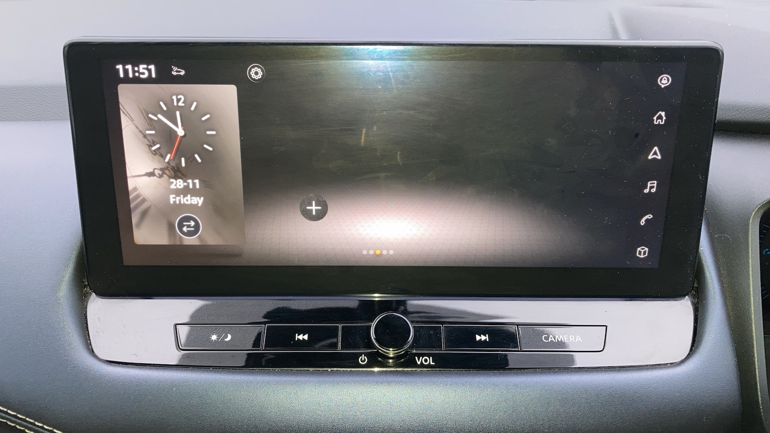 Used Nissan Qashqai 2024 for sale - 76748036: Photo 45