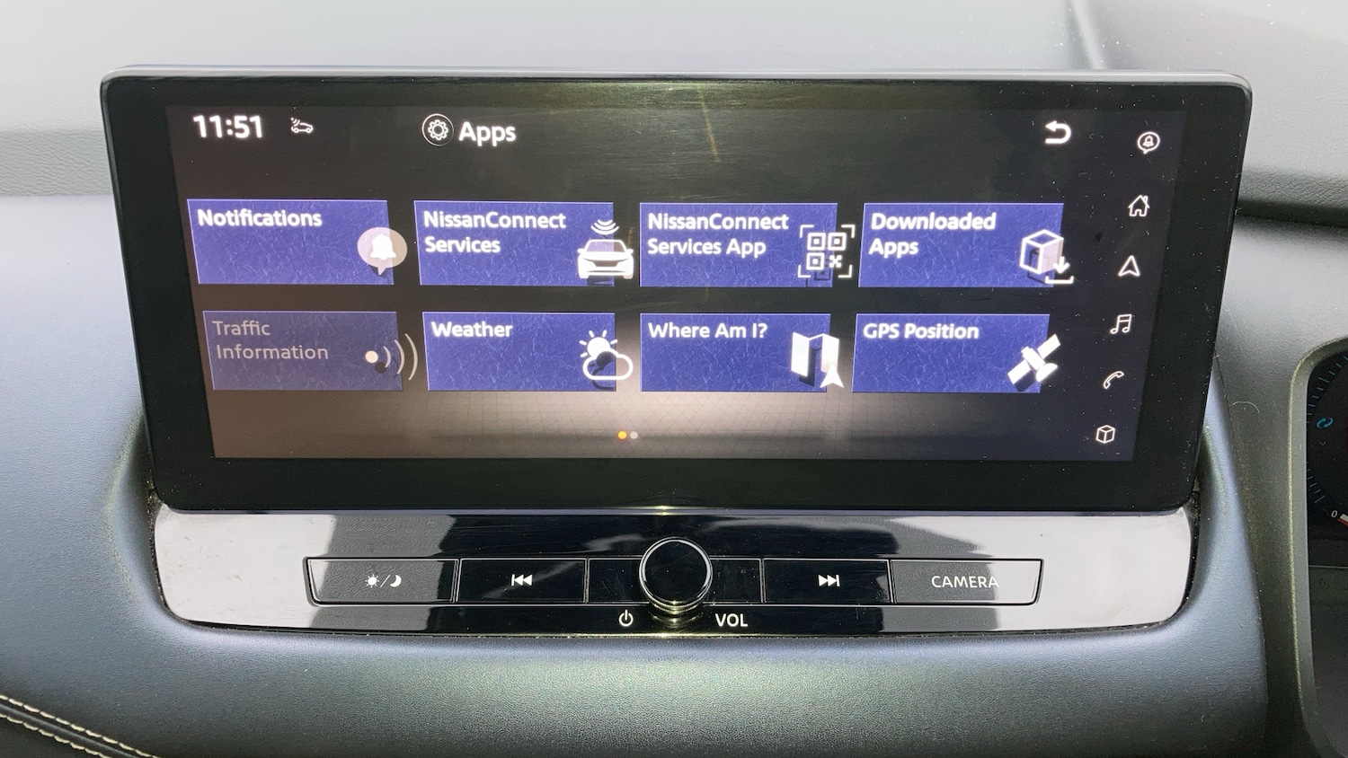 Used Nissan Qashqai 2024 for sale - 76748036: Photo 46