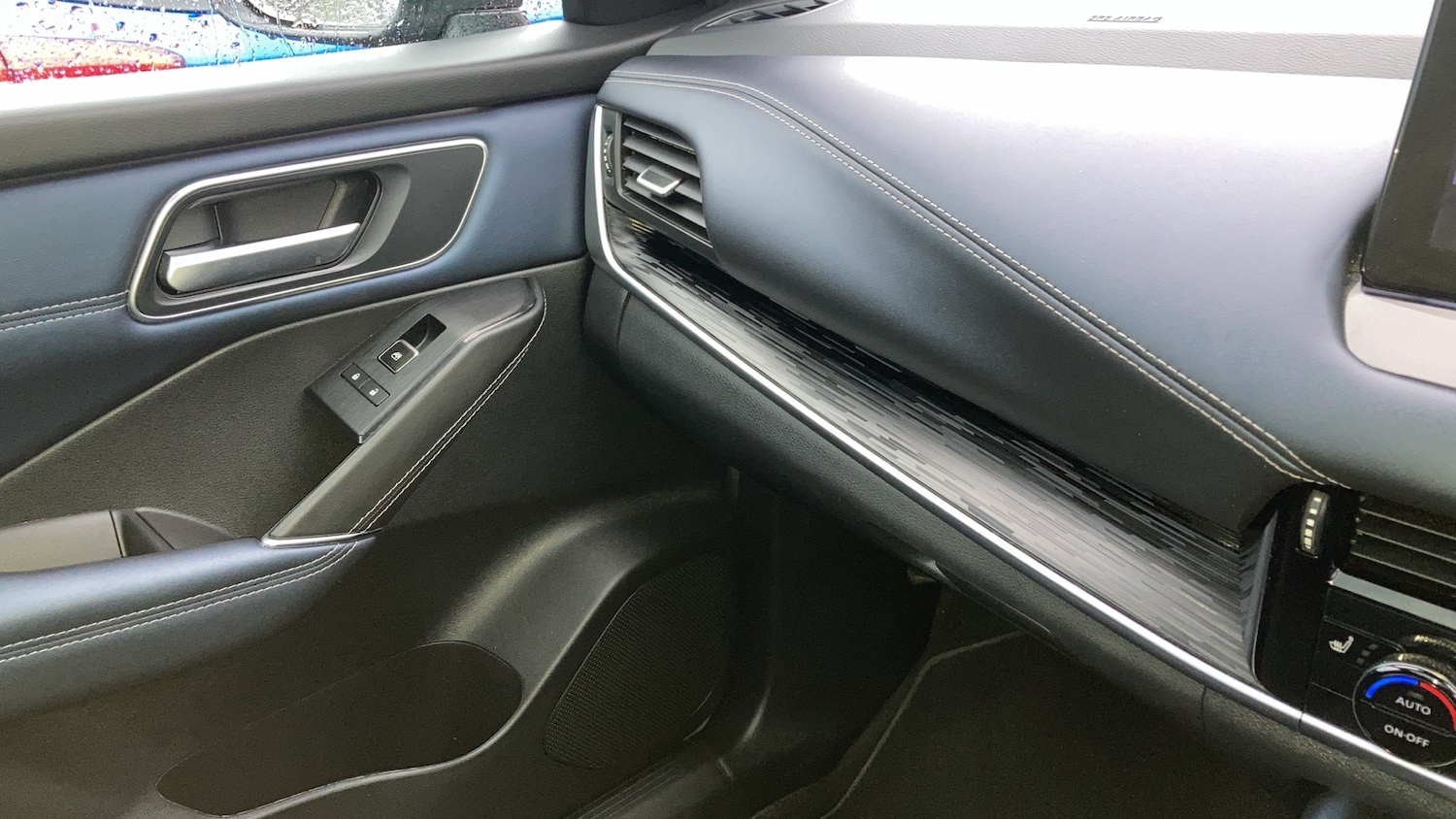 Used Nissan Qashqai 2024 for sale - 76748036: Photo 47