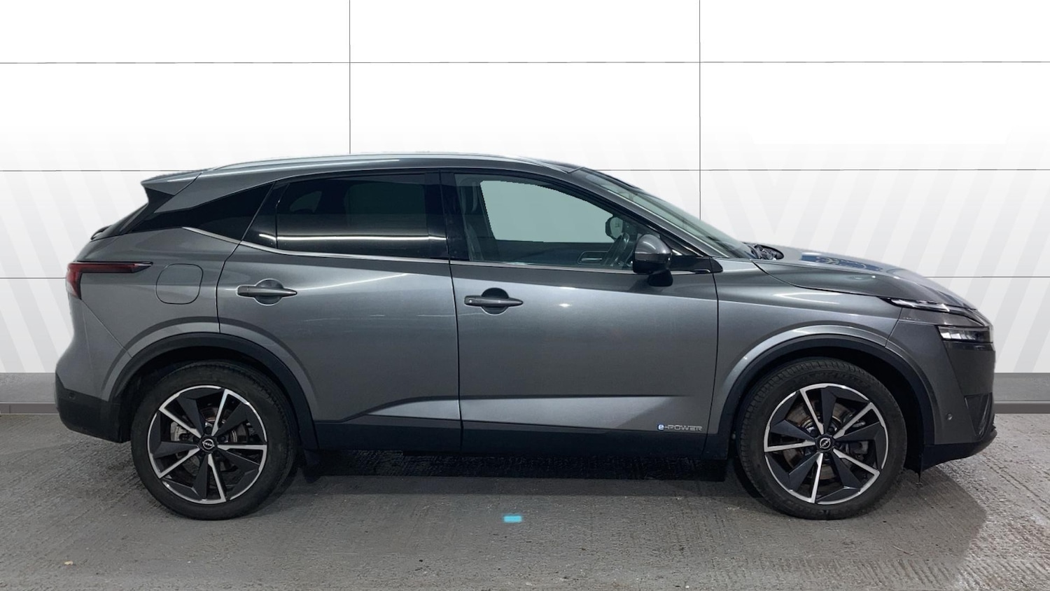 Used Nissan Qashqai 2024 for sale - 76748036: Photo 5