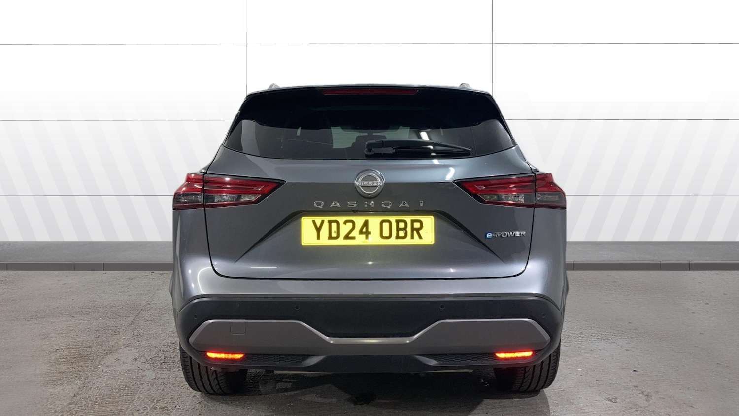 Used Nissan Qashqai 2024 for sale - 76748036: Photo 6