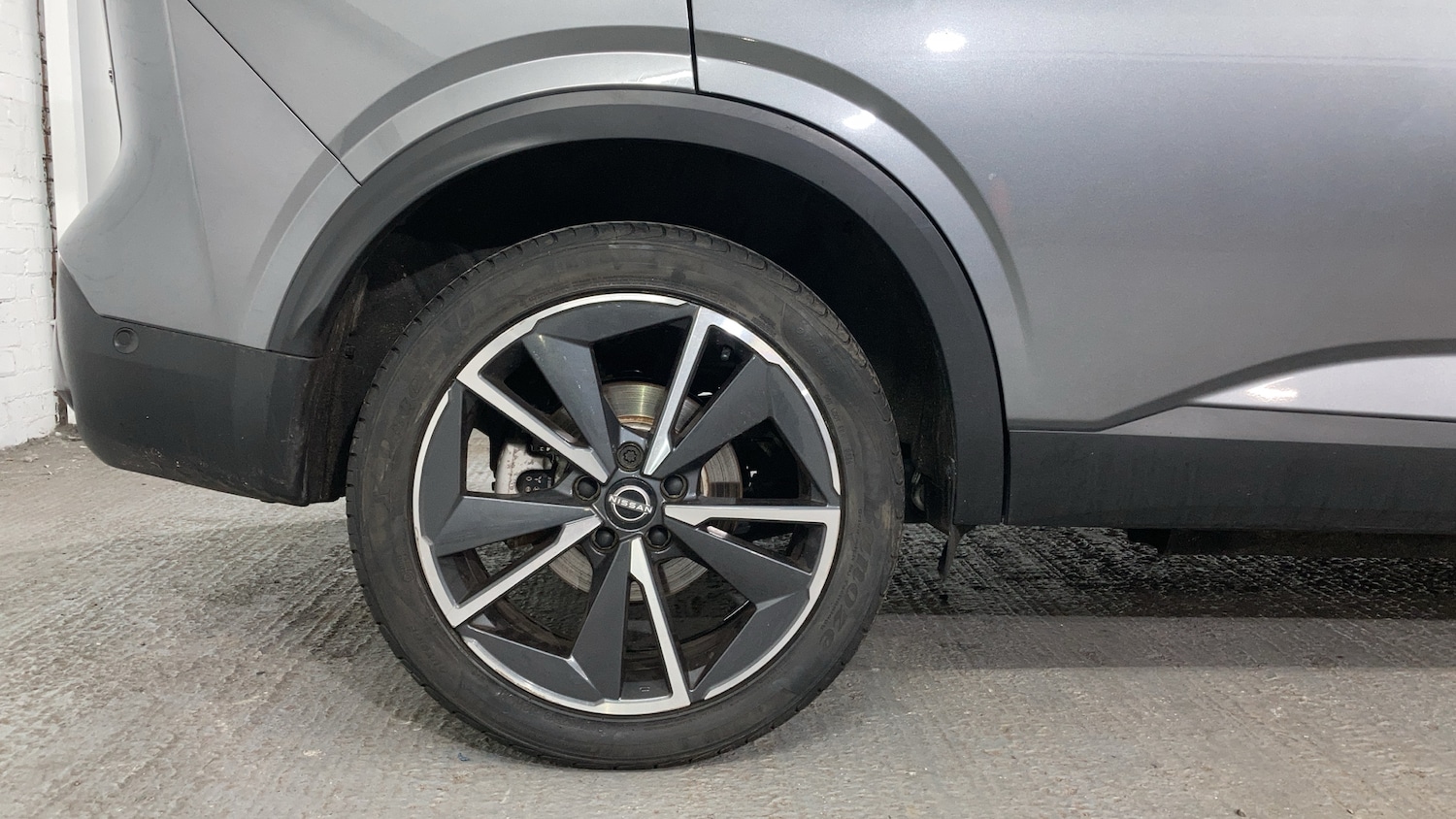 Used Nissan Qashqai 2024 for sale - 76748036: Photo 7