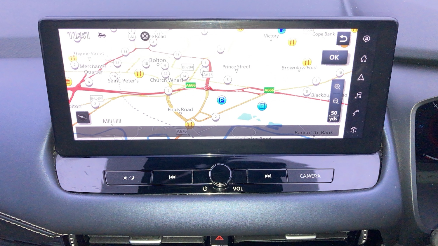 Used Nissan Qashqai 2024 for sale - 76748036: Photo 9