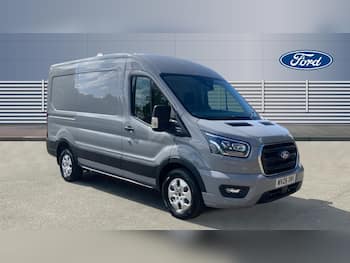 Used Ford Transit 2026 for sale - 79703233: Photo