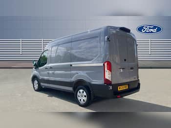 Used Ford Transit 2026 for sale - 79703233: Photo