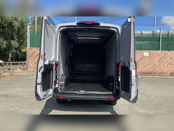 Used Ford Transit 2026 for sale - 79703233: Photo