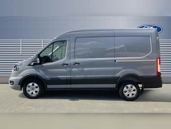 Used Ford Transit 2026 for sale - 79703233: Photo