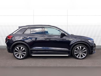 Used Volkswagen T-Roc 2021 for sale - 78708692: Photo