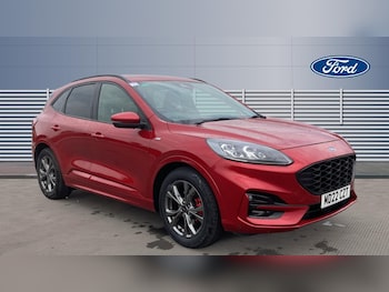 2022 (22) - 1.5 EcoBoost 150 ST-Line Edition 5dr Petrol Estate