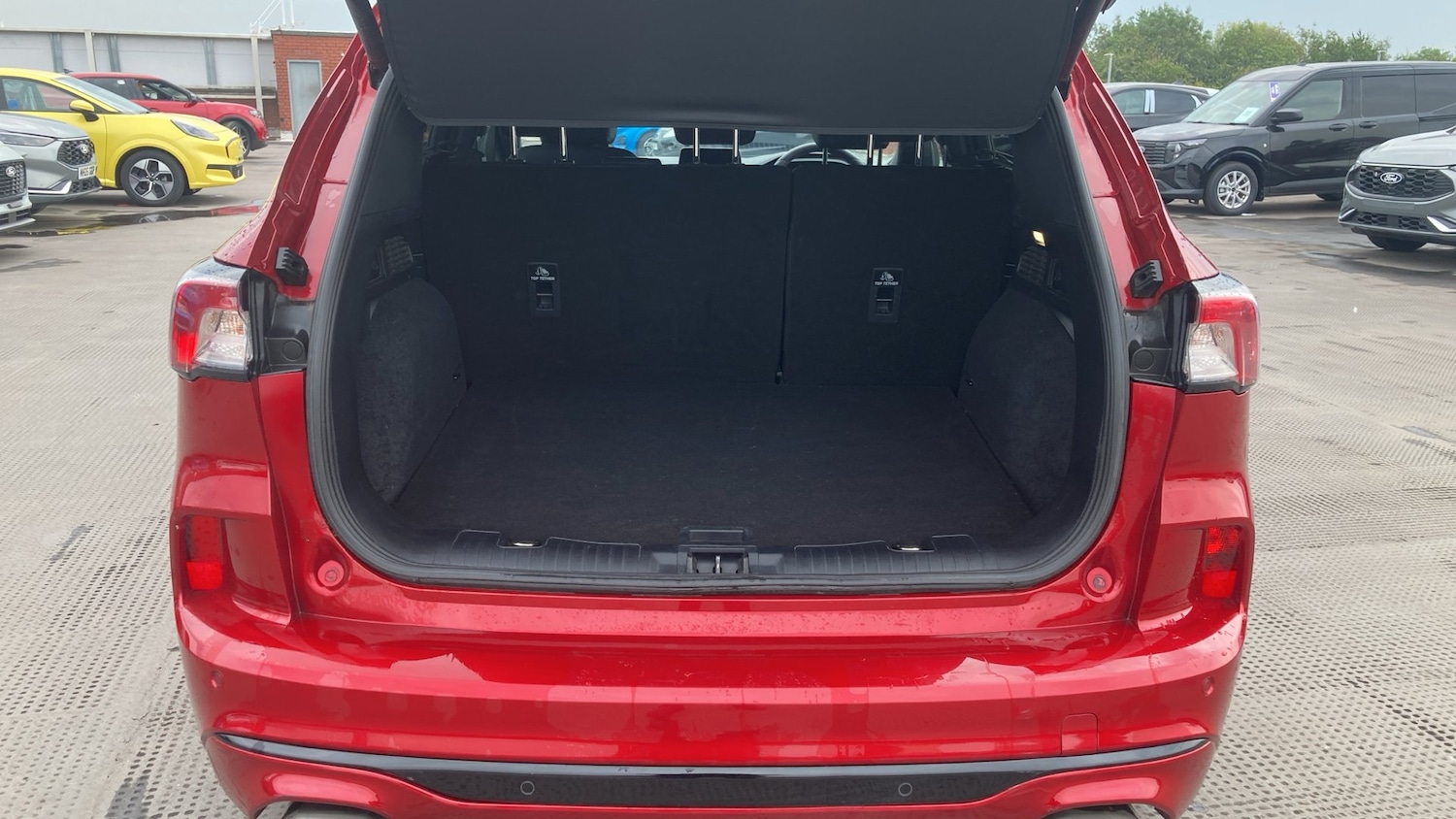 Vehicle 27