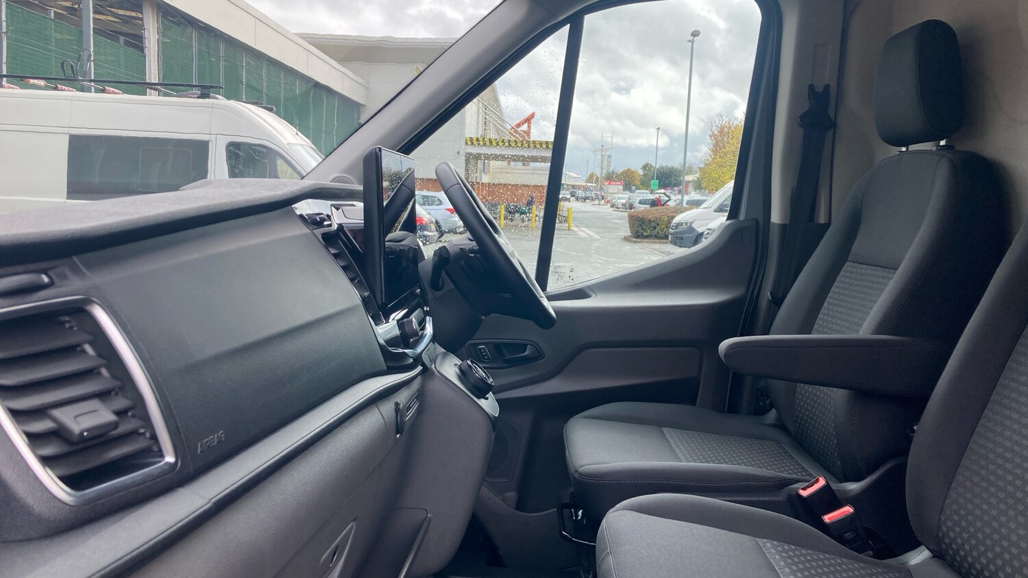 Used Ford Transit 2025 for sale - 76362854: Photo 15