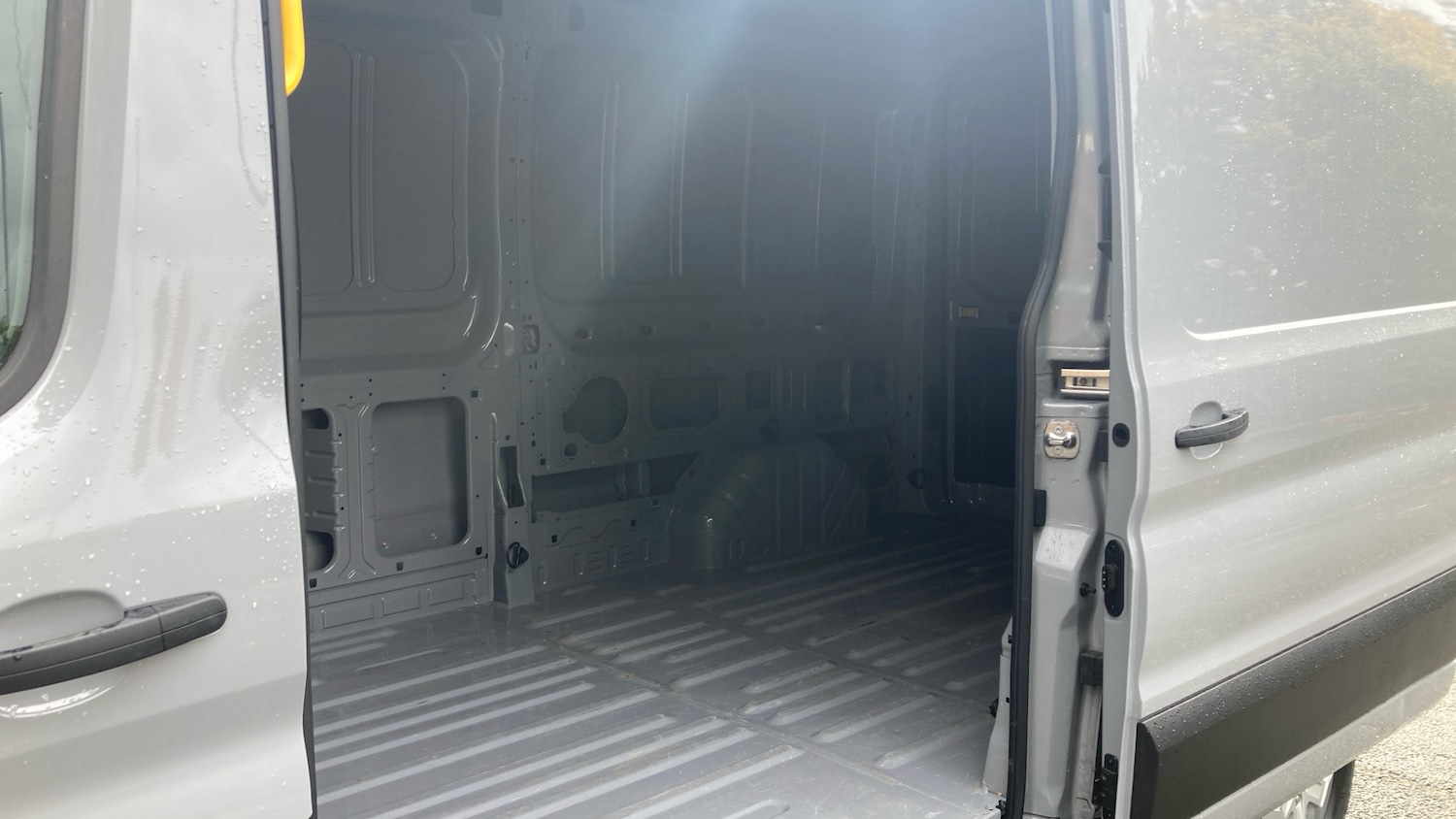 Used Ford Transit 2025 for sale - 76362854: Photo 16
