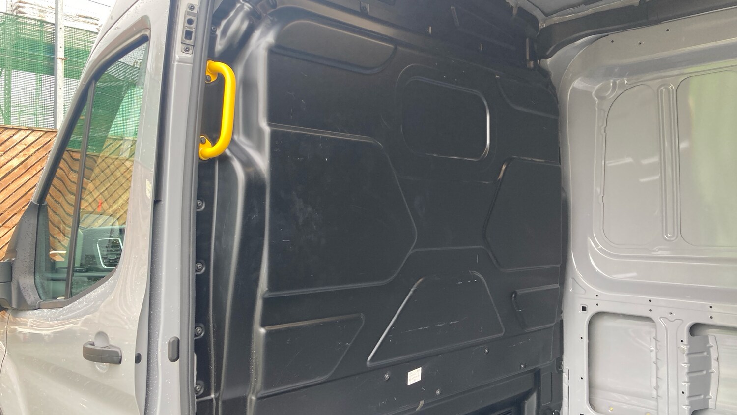 Used Ford Transit 2025 for sale - 76362854: Photo 17