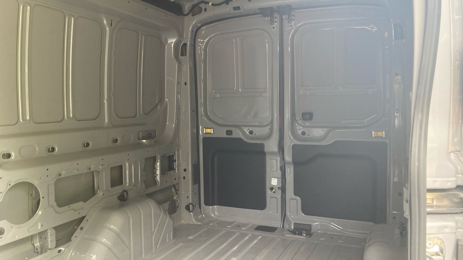 Used Ford Transit 2025 for sale - 76362854: Photo 18