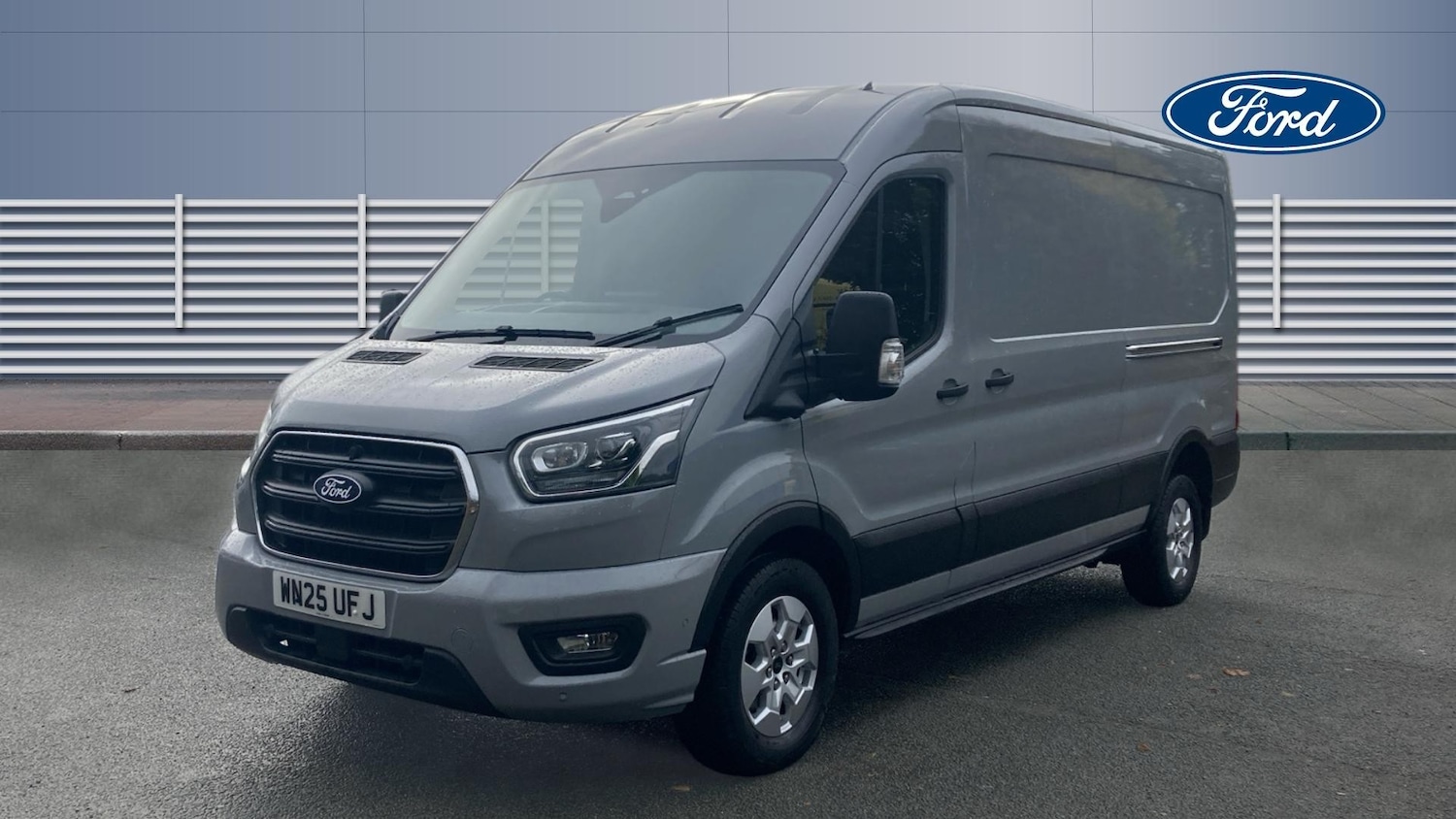 Used Ford Transit 2025 for sale - 76362854: Photo 19