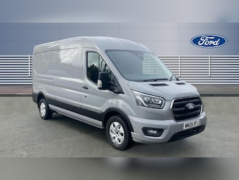 Ford - Transit