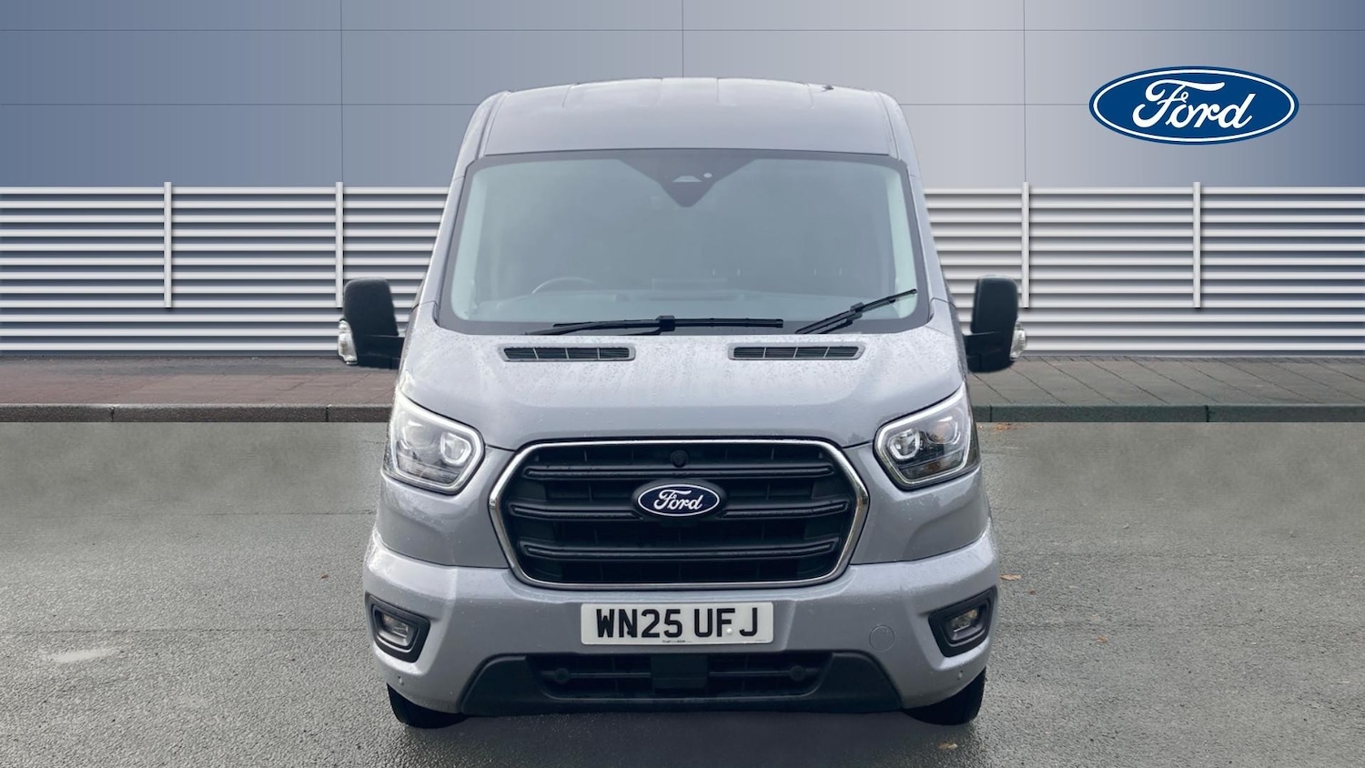 Used Ford Transit 2025 for sale - 76362854: Photo 20