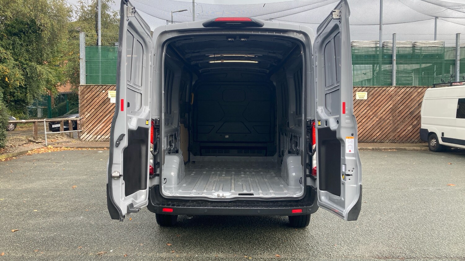 Used Ford Transit 2025 for sale - 76362854: Photo 25