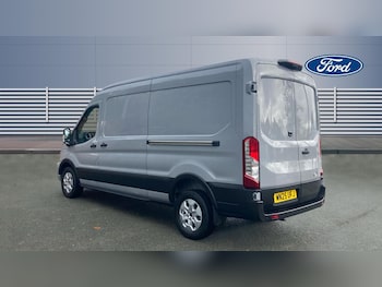 Used Ford Transit 2025 for sale - 76362854: Photo