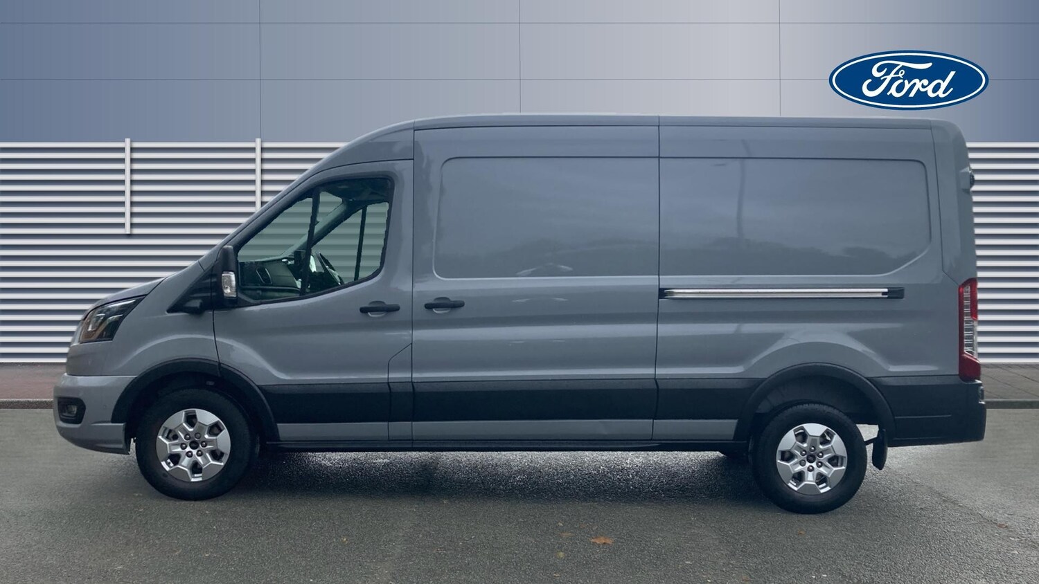 Used Ford Transit 2025 for sale - 76362854: Photo 3